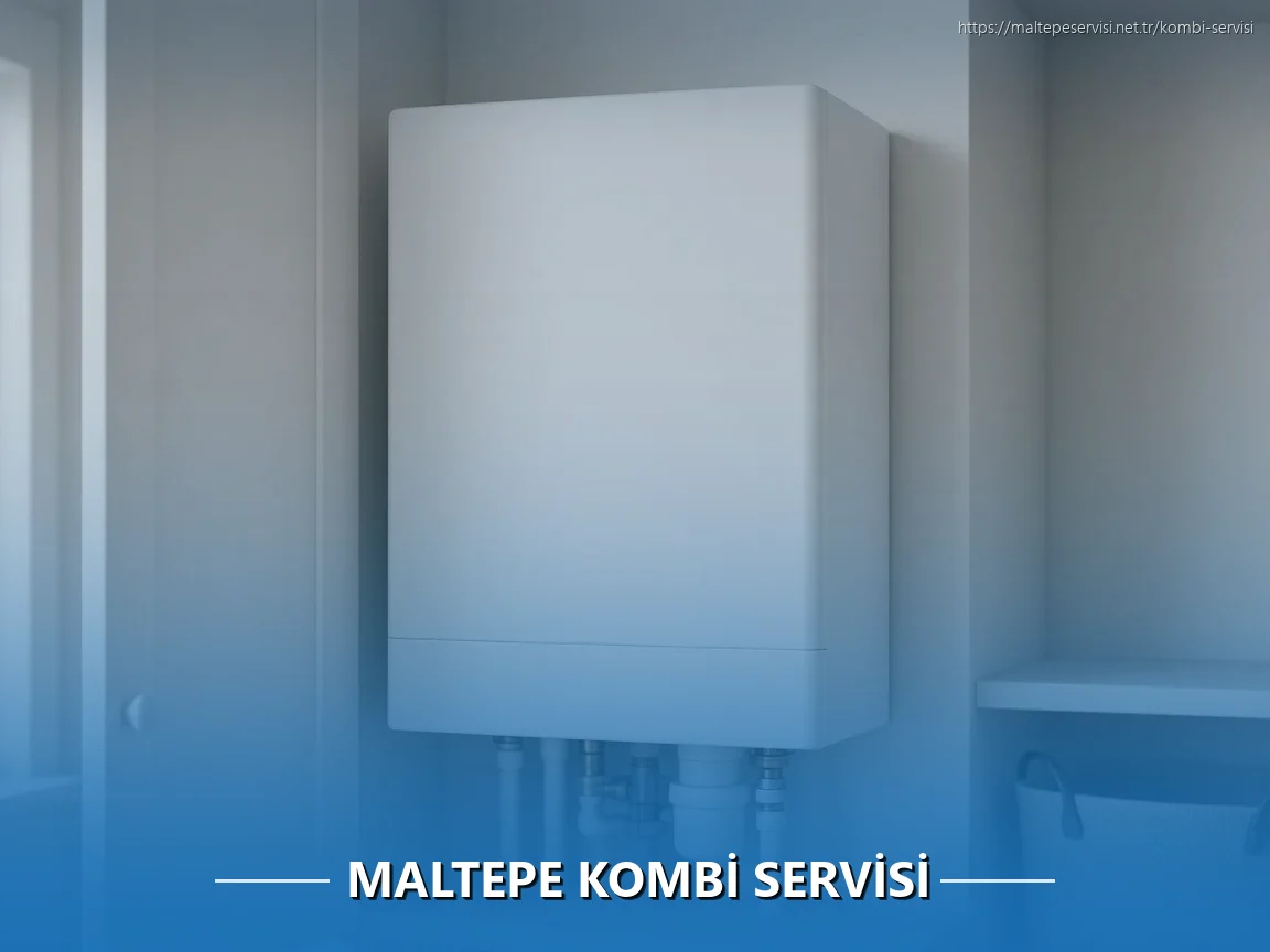 Maltepe Kombi Servisi